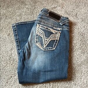Women's Blue Jeans